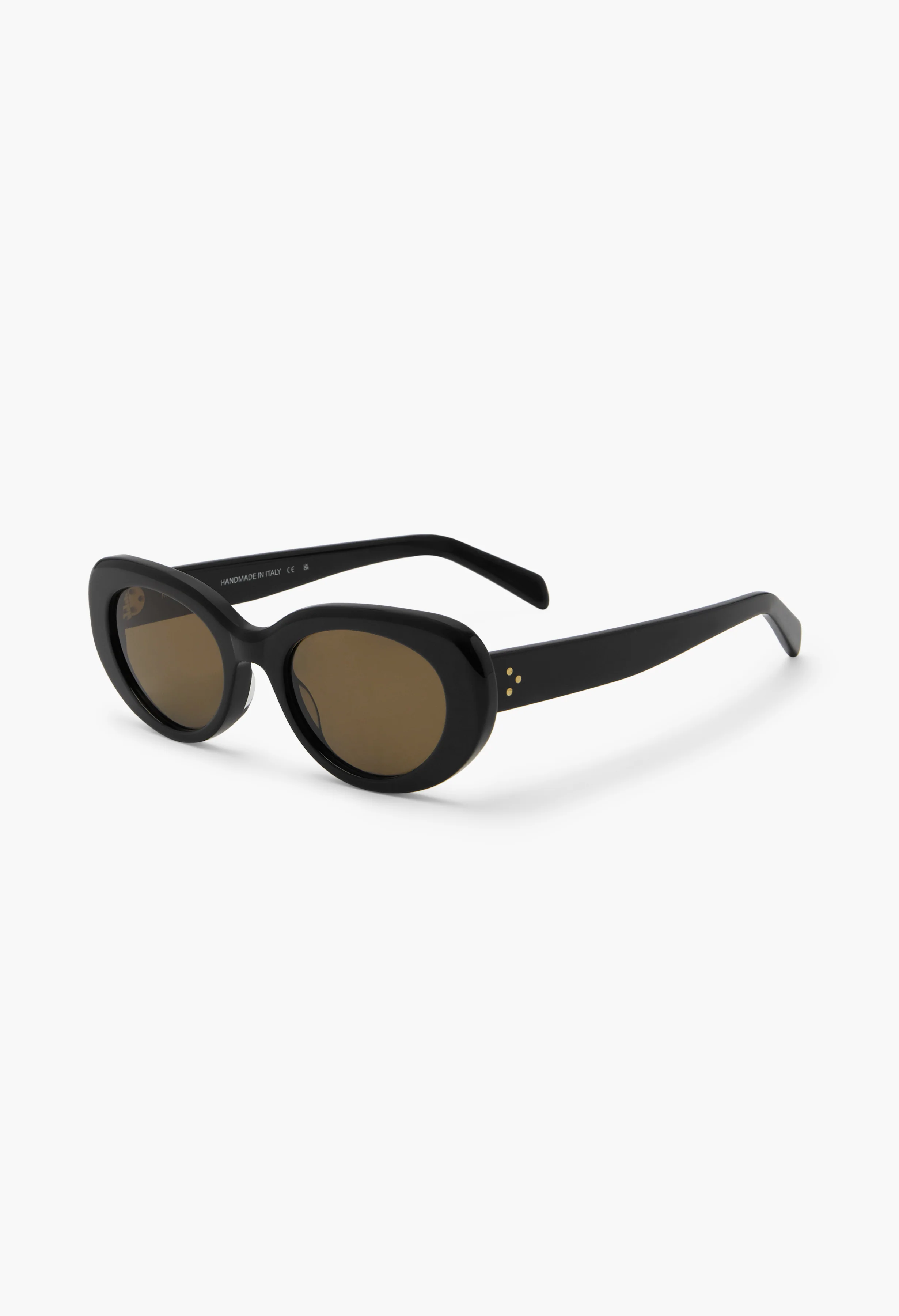Mirage - Black (Brown Lens) - Image 2