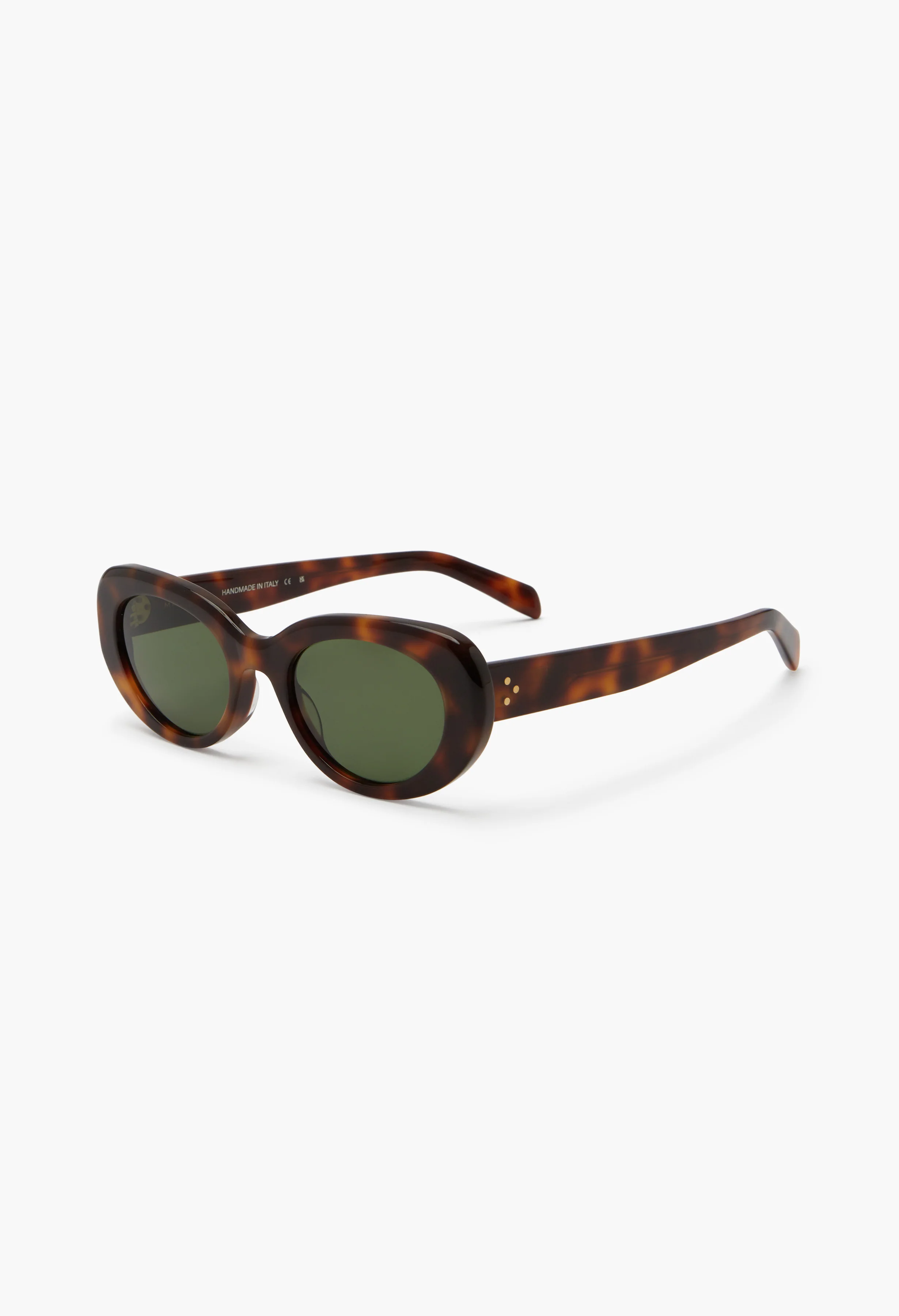 Mirage - Dark Tort (Green Lens) - Image 2